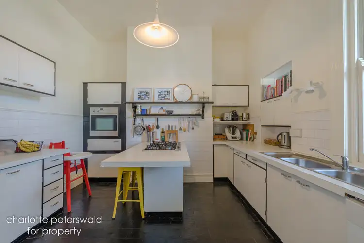 Fourth view of Homely house listing, 16 Fitzroy Place, Sandy Bay TAS 7005