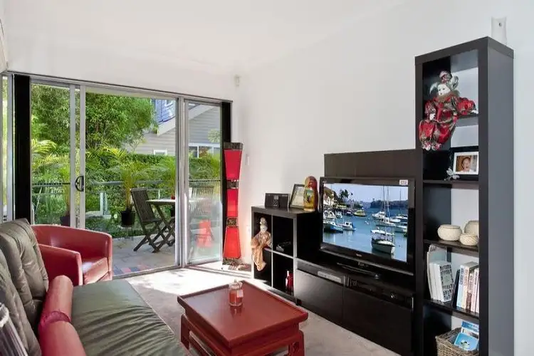 Second view of Homely unit listing, 9/8-10 Shackel Avenue, Brookvale NSW 2100