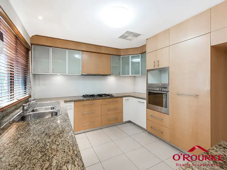 Second view of Homely house listing, 20 Chelmorton Loop, Carine WA 6020