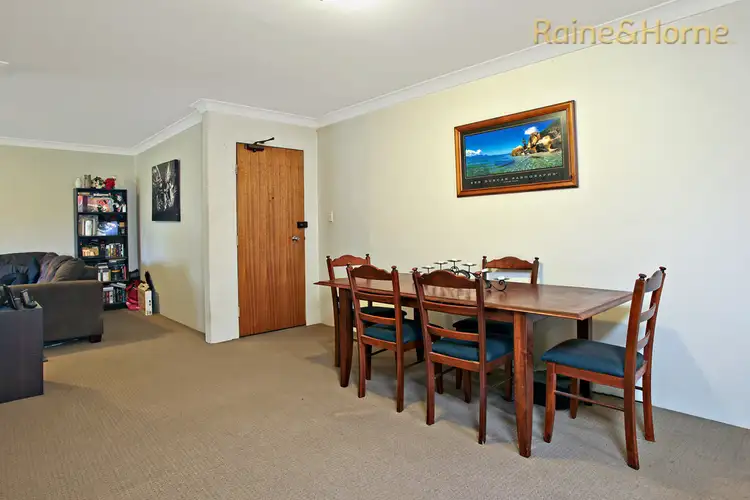 Second view of Homely apartment listing, 23/50 Luxford Road, Mount Druitt NSW 2770