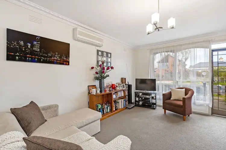 Third view of Homely townhouse listing, 5/27 Stephen Street, Yarraville VIC 3013
