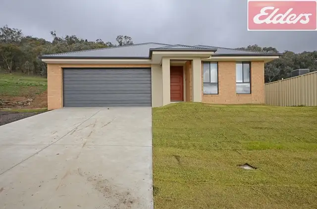 Main view of Homely house listing, 18 Krueger Street, Baranduda VIC 3691