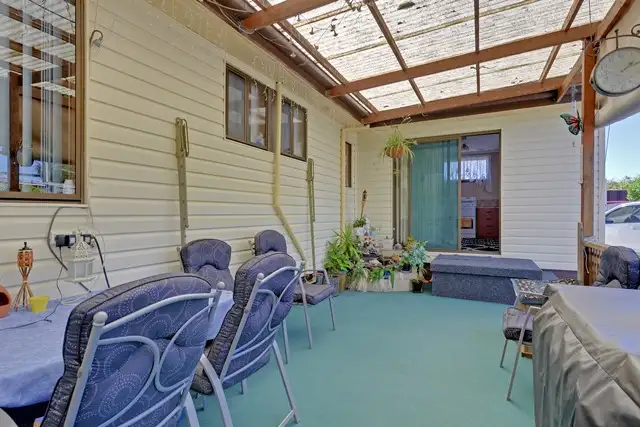 Second view of Homely house listing, 63 Flinders Street, Brooklyn TAS 7320