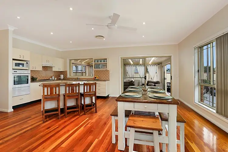 Fourth view of Homely house listing, 25 Norton Avenue, Killarney Vale NSW 2261