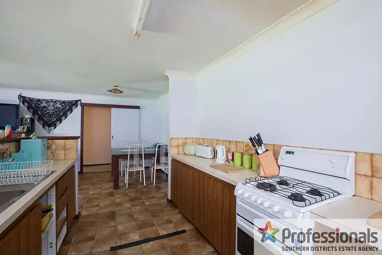 Sixth view of Homely house listing, 23 Upson Road, Capel WA 6271