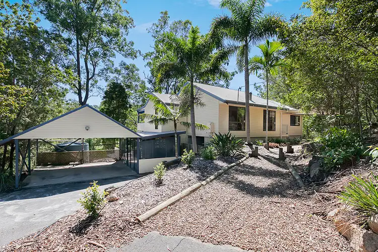 23 Fitzgerald Court, Clear Mountain QLD 4500