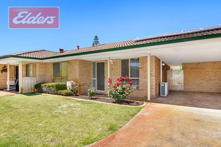 U9/22 Hayes Street, Bunbury WA 6230