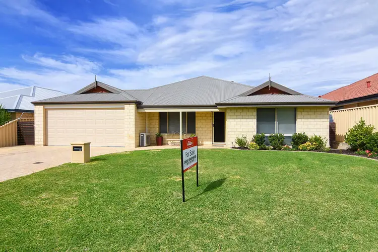 14 Illawarra Drive, Eaton WA 6232