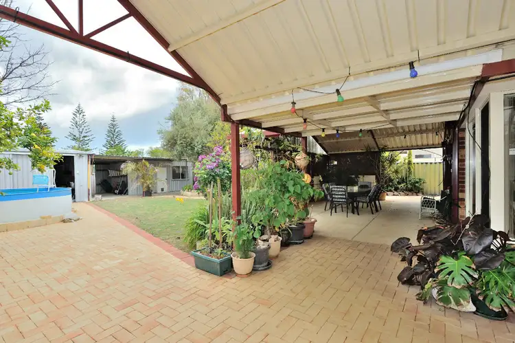 Fourth view of Homely house listing, 17 Heath Street, Singleton WA 6175