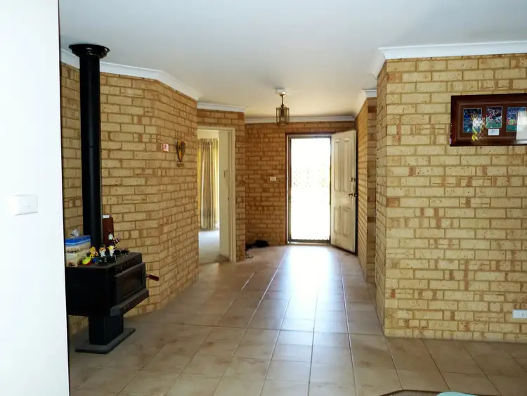 Second view of Homely house listing, 3 Herman Way, Mount Tarcoola WA 6530