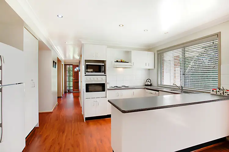 Fourth view of Homely house listing, 101 Tramway Drive, Currans Hill NSW 2567