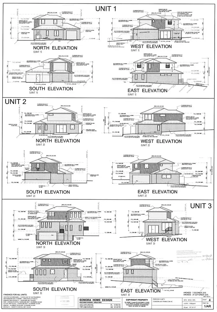 Fifth view of Homely other listing, 2 Gordon Avenue, Frankston VIC 3199