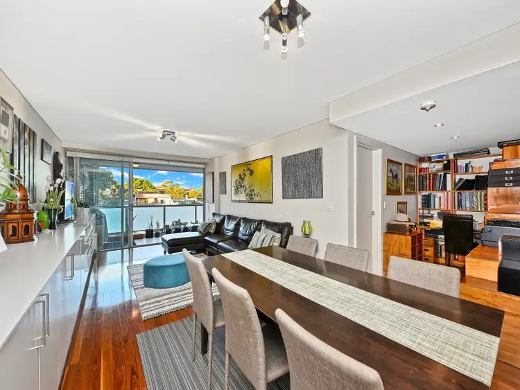 Second view of Homely apartment listing, 3/803 Anzac Parade, Maroubra NSW 2035