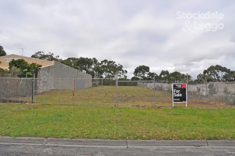 Second view of Homely land listing, 16 Bear Street, Inverloch VIC 3996