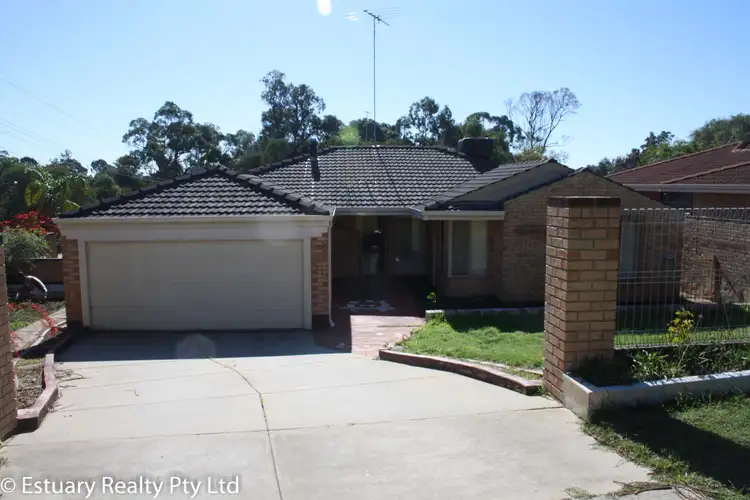 Second view of Homely house listing, 12 DAWESVILLE RD, Dawesville WA 6211
