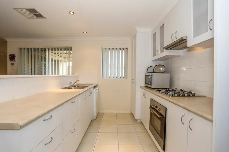 Fifth view of Homely house listing, 22 Westbrook Parade, Ellenbrook WA 6069