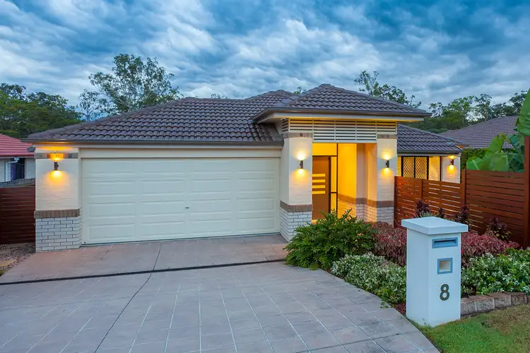 8 Leigh Street, Drewvale QLD 4116