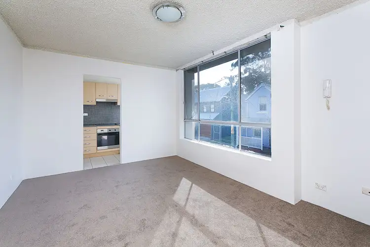 Main view of Homely apartment listing, 12/12 Chelsea Street, Redfern NSW 2016
