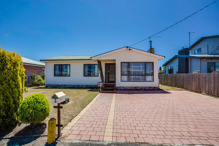 3 Kelvin St, Youngtown TAS 7249