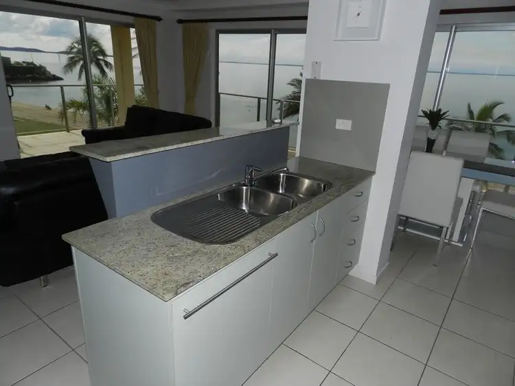 Fifth view of Homely unit listing, 5 22 BARNEY STREET, Barney Point QLD 4680