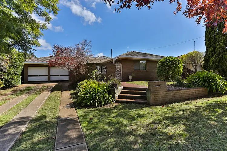 7 Chelsea Court, Centenary Heights QLD 4350