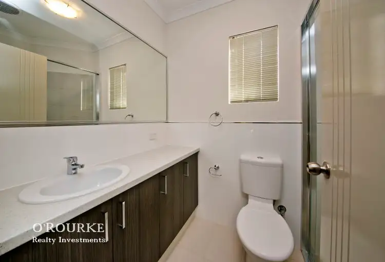 Seventh view of Homely house listing, 4 a Norman Place, Innaloo WA 6018