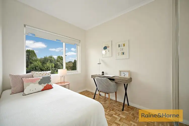 Sixth view of Homely apartment listing, 12/5B Gower Street, Summer Hill NSW 2130