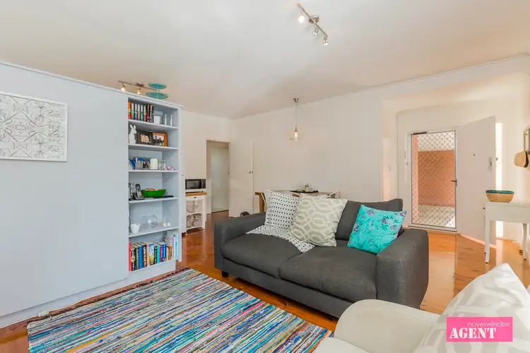 Third view of Homely unit listing, 8/228 Roslyn Road, Highton VIC 3216