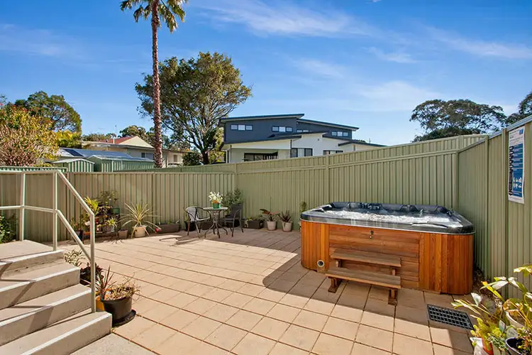 Main view of Homely townhouse listing, 14/78A Hotham Road, Gymea NSW 2227