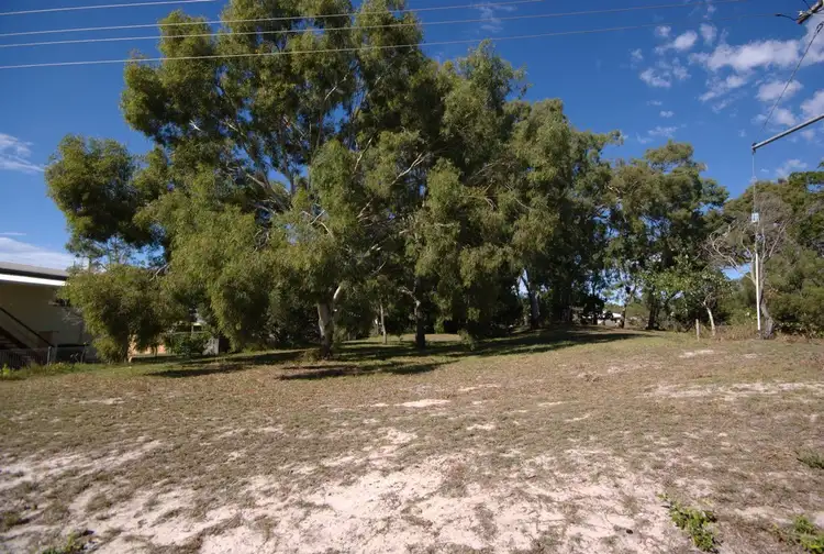 Main view of Homely land listing, 4 Third Avenue, Woodgate QLD 4660