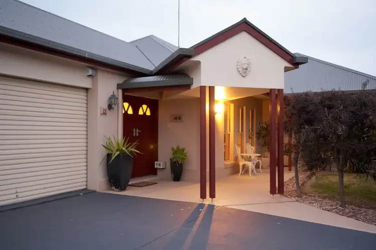 Main view of Homely house listing, 2/43 Ferrers Street, Mount Gambier SA 5290
