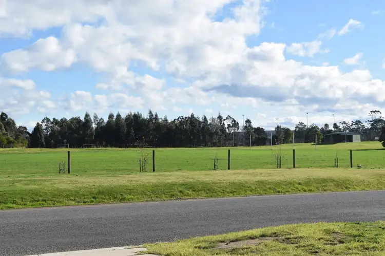 Second view of Homely land listing, 62 Loch Street, Yarragon VIC 3823