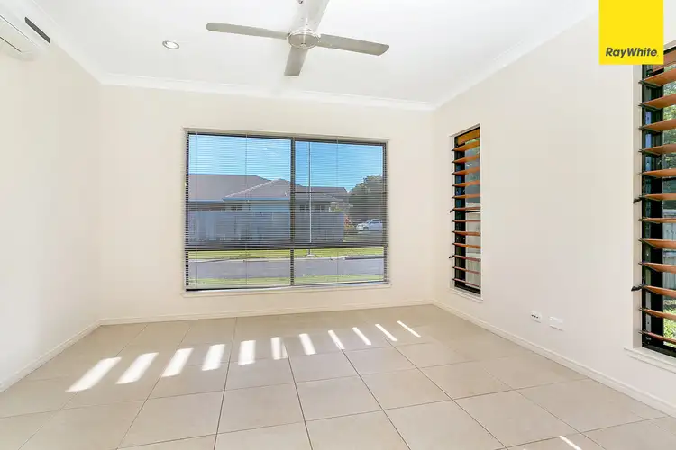 Seventh view of Homely house listing, 30 Quartzborough Promenade, Trinity Park QLD 4879