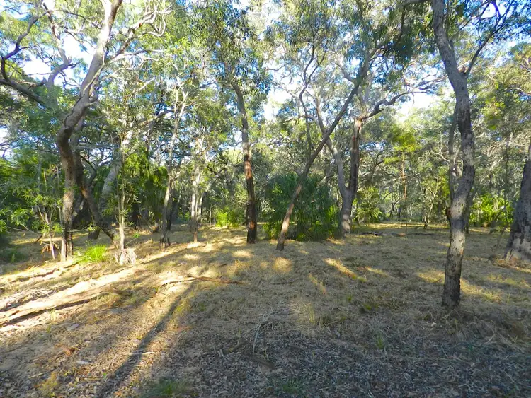 Lot 133 Bloodwood Ave Sth, Agnes Water QLD 4677