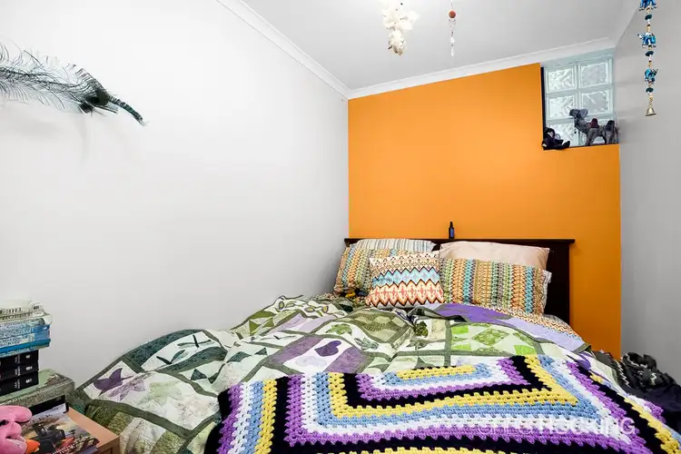 Fourth view of Homely apartment listing, 1258/139 Lonsdale Street, Melbourne VIC 3000