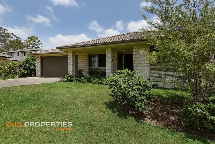 Fourth view of Homely house listing, 53 Paperbark Crescent, Heathwood QLD 4110