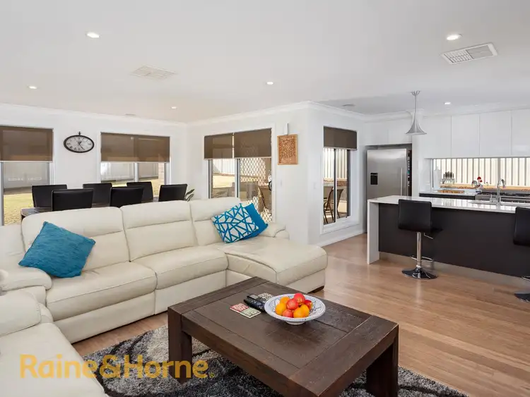 Third view of Homely house listing, 2 Barmedman Ave, Gobbagombalin NSW 2650
