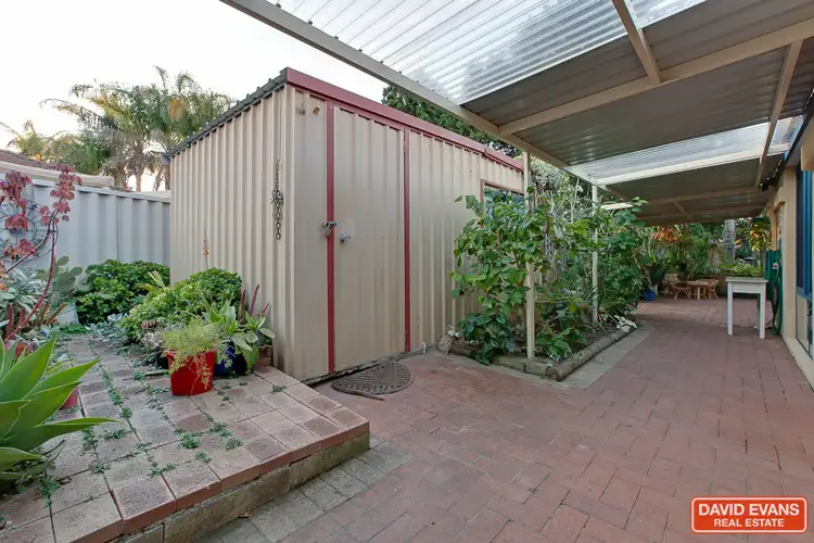 Seventh view of Homely house listing, 20 Coran Gardens, Warnbro WA 6169