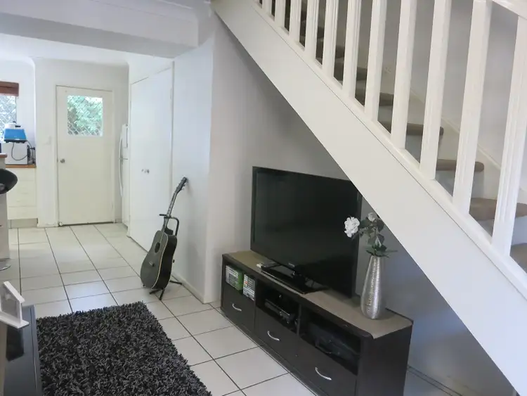 Fourth view of Homely unit listing, At 215 Cottesloe Drive, Mermaid Waters QLD 4218