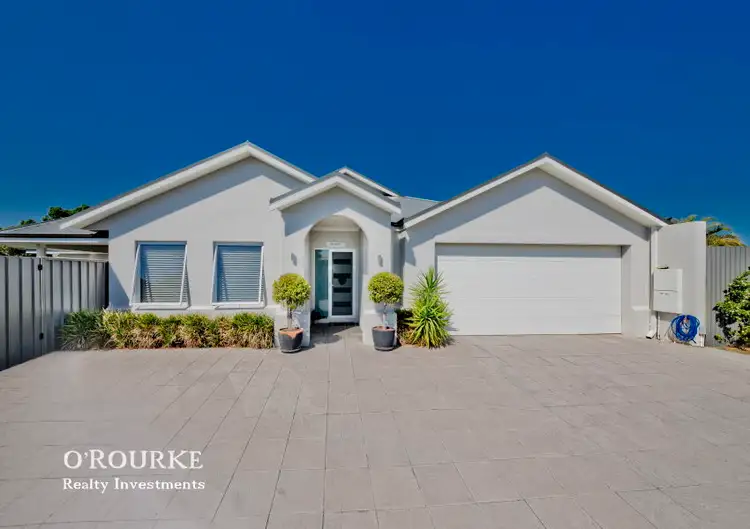 Third view of Homely house listing, 2 a Acacia Way, Duncraig WA 6023