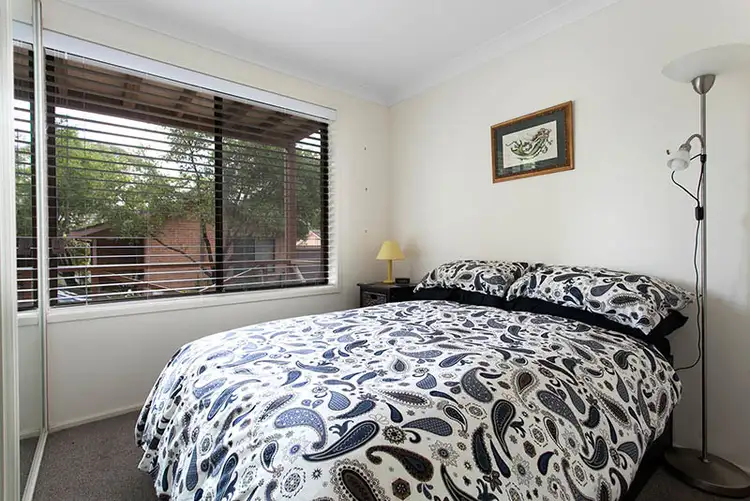 Fifth view of Homely townhouse listing, 17/42-46 Anzac Avenue, Engadine NSW 2233