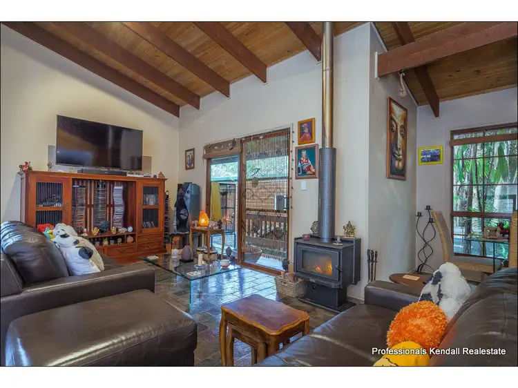 Third view of Homely house listing, 20 Forsythia Drive, Tamborine Mountain QLD 4272
