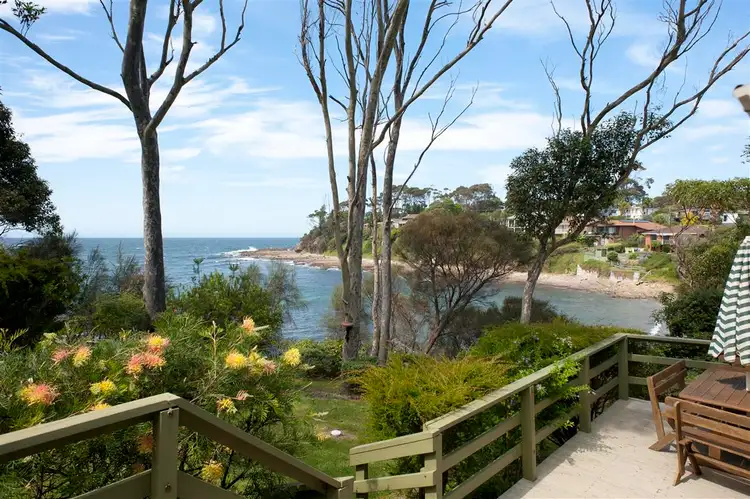 22 Baringa Crescent, Lilli Pilli NSW 2536