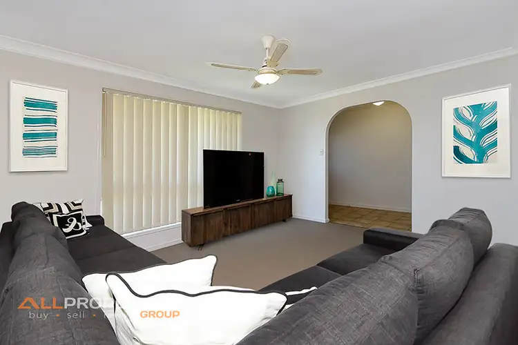 Second view of Homely house listing, 413 Gowan Road, Calamvale QLD 4116