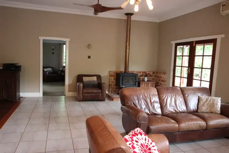 Fourth view of Homely house listing, 136 South West Highway, Waroona WA 6215