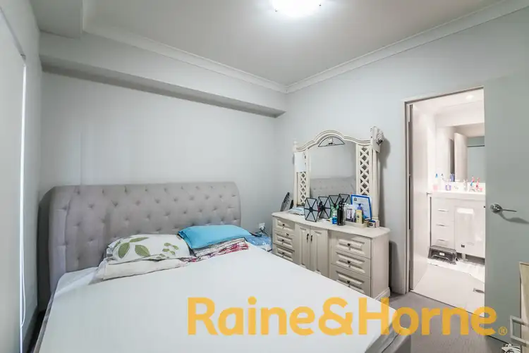 Fourth view of Homely apartment listing, 9/25-27 MAMRE ROAD, St Marys NSW 2760