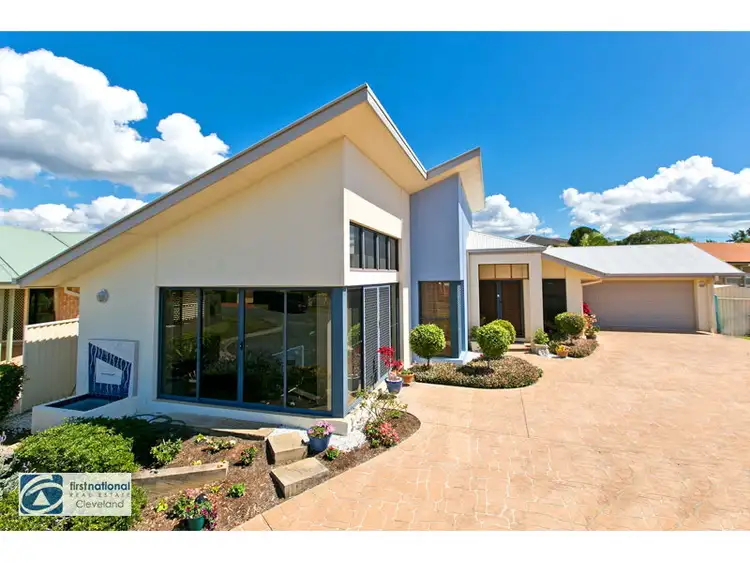 126 Morris Circuit, Thornlands QLD 4164