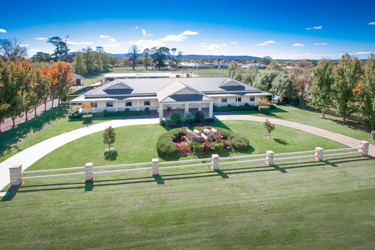 60 Willowbank Road, Gisborne VIC 3437