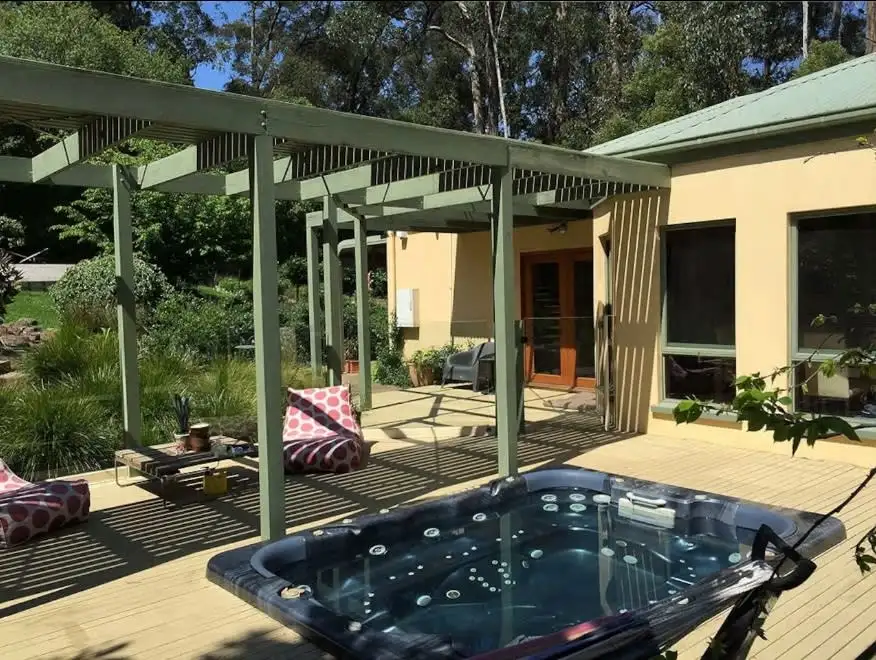 Main view of Homely house listing, 8A Doongalla Rd, The Basin VIC 3154
