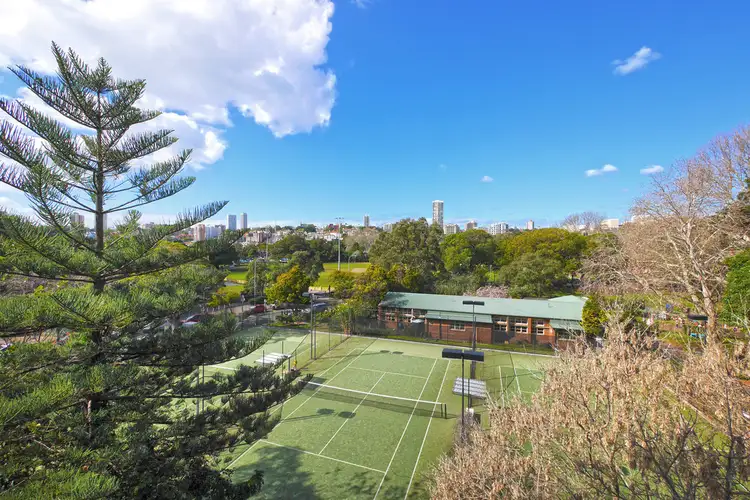 Fifth view of Homely apartment listing, 14/40A Roslyn Gardens, Rushcutters Bay NSW 2011
